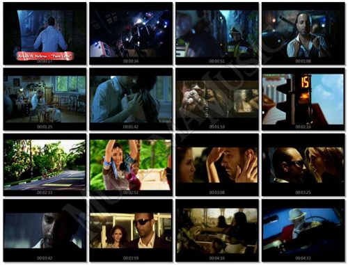 دانلود دی وی دی آرش Pure Love