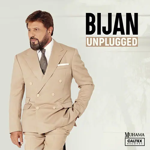 دانلود آلبوم بیژن آنپلاگد بیژن مرتضوی