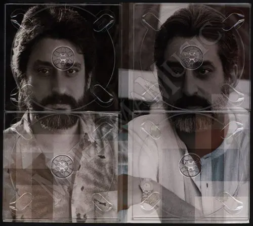 دانلود آلبوم 48 آهنگ طلایی ابی