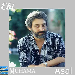 دانلود آلبوم عسل - ابی
