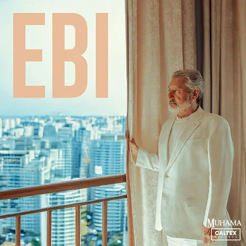 آلبوم ابی از ابی