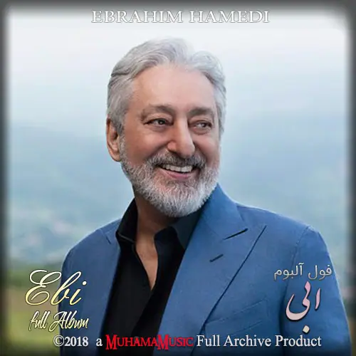 دانلود فول آلبوم ابی