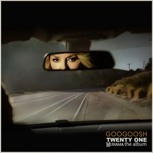 دانلود آلبوم 21 گوگوش