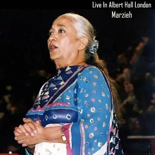 دانلود کنسرت های بهاری مرضیه