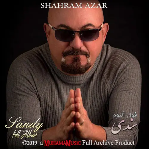 دانلود فول آلبوم سندی با کیفیت 320 با لینک مستقیم