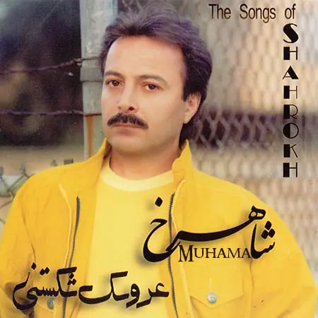 دانلود آلبوم عروسک شکستنی شاهرخ