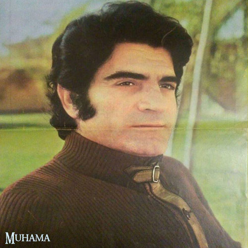 دانلود آلبوم صفحه خدانگهدار - نسیم ویگن