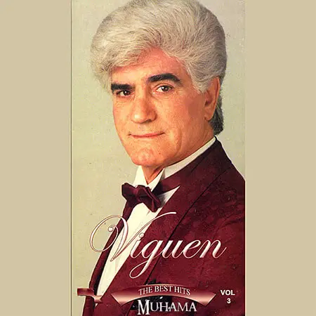 دانلود آلبوم بهترین های ویگن ۳