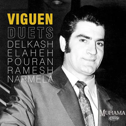 دانلود آلبوم دو صدایی های ویگن